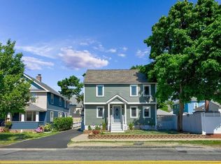 99 Loring Ave, Winchester, MA 01890