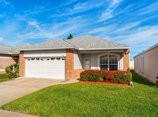 987 S Fork Cir, Melbourne, FL 32901