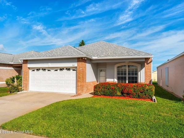 987 S Fork Cir, Melbourne, FL 32901