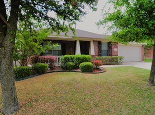 1316 Pepperidge Ln, Fort Worth, TX 76131