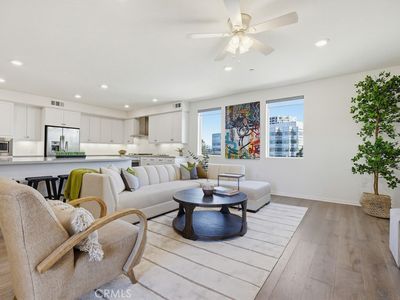 130 Tribeca, Irvine, CA, 92612