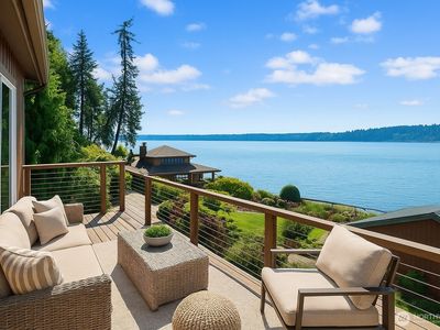 14758 SW Spring Beach Road, Vashon, WA, 98070