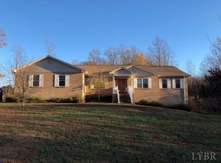 4248 Old Courthouse Rd, Appomattox, VA 24522