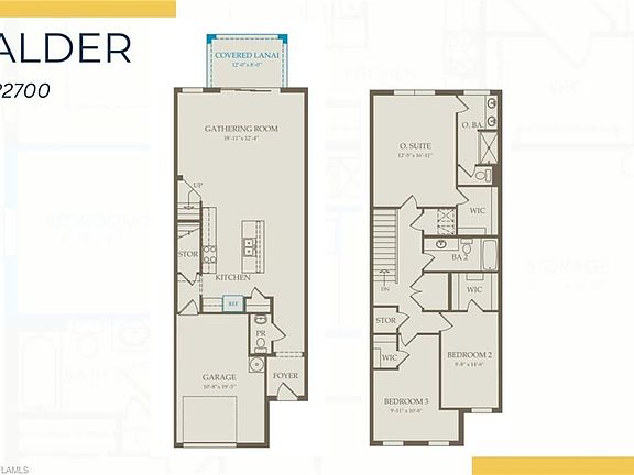2nd image of 1520 Fells Cove LN