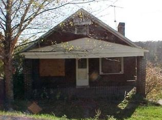 26 Overhill St, Mt Oliver, PA