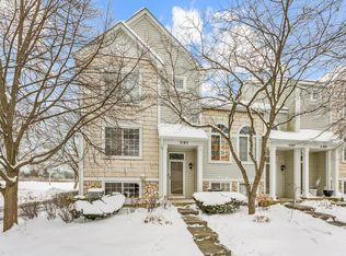 3185 Ketch Ct, Aurora, IL 60503