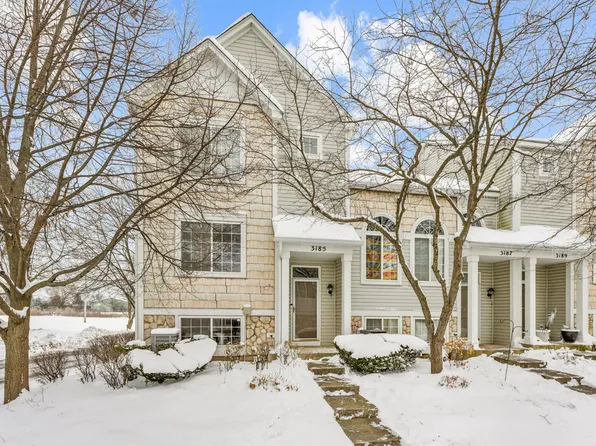 3185 Ketch Ct, Aurora, IL 60503