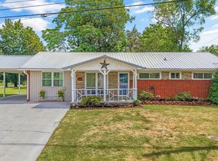 1829 Eastern Ave, Morristown, TN 37813