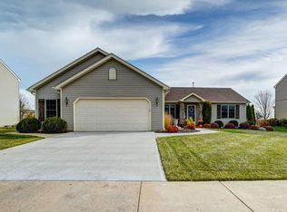 6227 82nd Ave, Kenosha, WI 53142