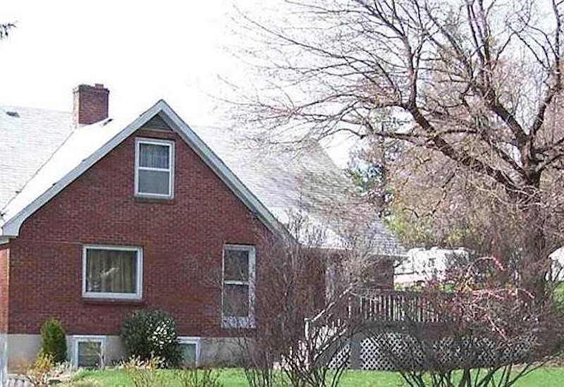 1st image of 547 N Howard St