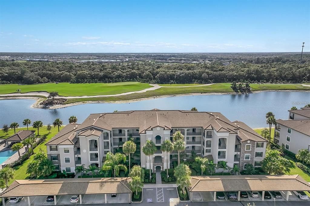 16904 Vardon Ter #304