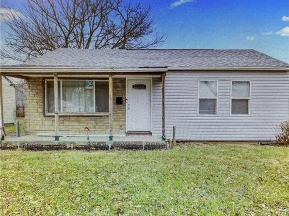 2200 Falmouth Ave, Dayton, OH 45406