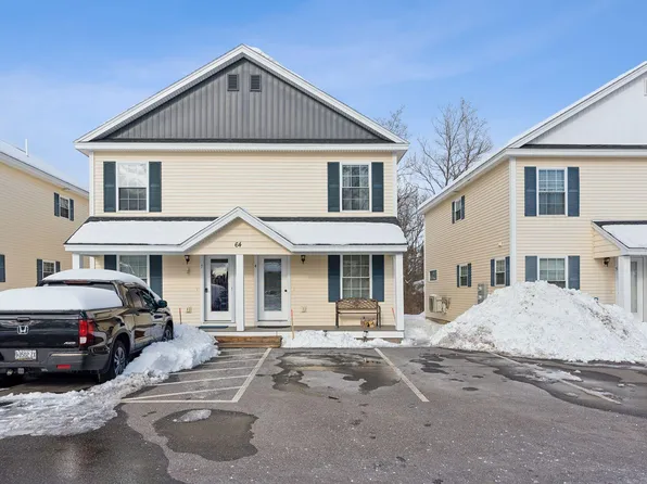 64 Ocean Park Road #4, Saco, ME 04072