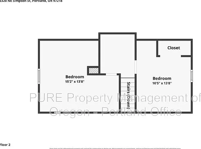 6320 NE Simpson St — Photo 17