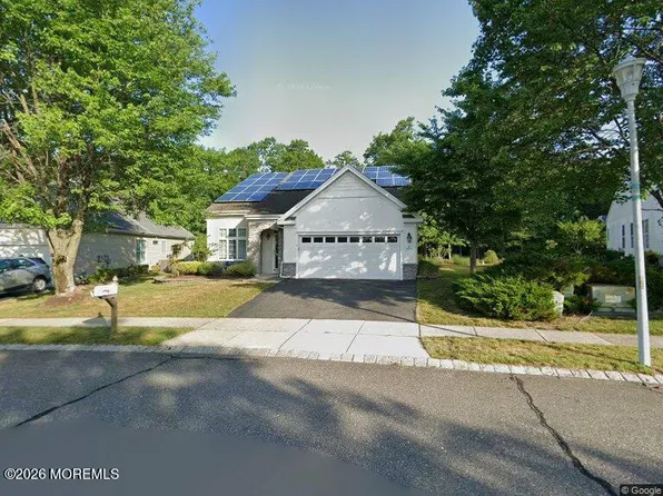26 Pierhead Drive, Barnegat, NJ 08005