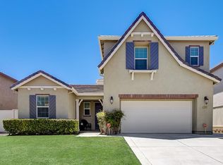 5539 Coachford Way, Antioch, CA 94531