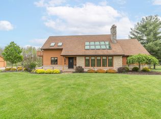 16333 Sharp Rd, Sidney, OH 45365