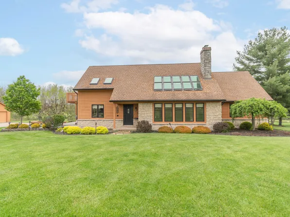 16333 Sharp Rd, Sidney, OH 45365