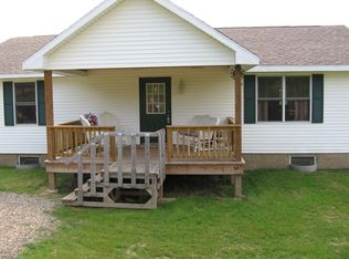 1219 Red School Rd, Corning, NY 14830