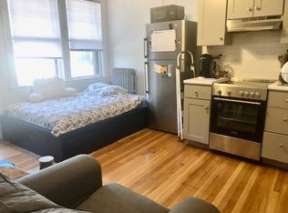 34 Chiswick Rd #305, Brighton, MA 02135