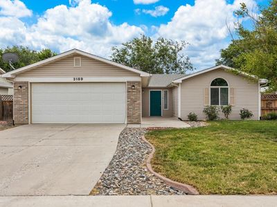 3189 Summit Way, Grand Junction, CO, 81504