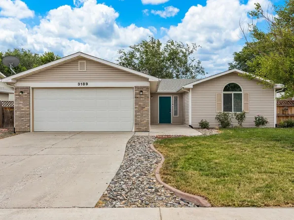 3189 Summit Way, Grand Junction, CO 81504