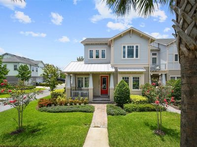 13999 Milstein Ln, Orlando, FL, 32827