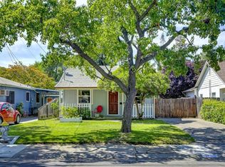 5400 9th Ave, Sacramento, CA