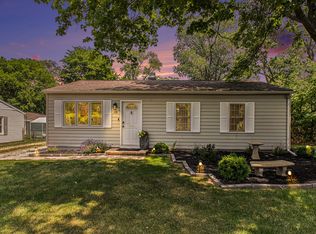 109 N Eagle St, New Buffalo, MI 49117