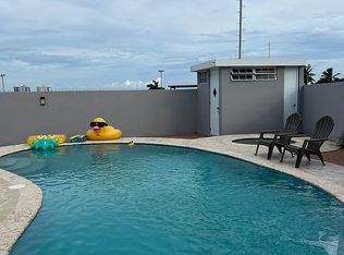 Urb Brisas Del Mar Dd1 Calle #F, Luquillo, PR 00773