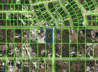 191 Impatiens St, Lake Placid, FL 33852