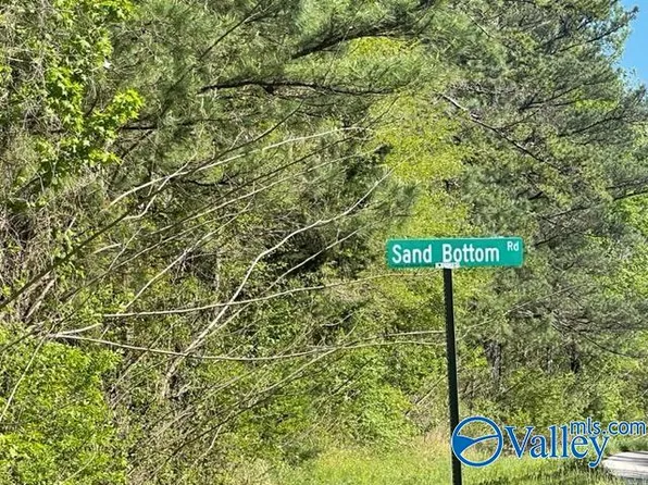 Acres Sand Rd, Peterman, AL 36471