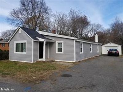 7810 Pats Ln, Fort Washington, MD, 20744