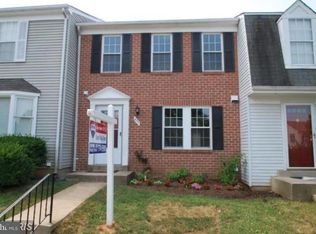 455 Sternwheeler Ct, Gaithersburg, MD 20877