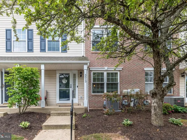 5513 Rinker Cir, Doylestown, PA 18902