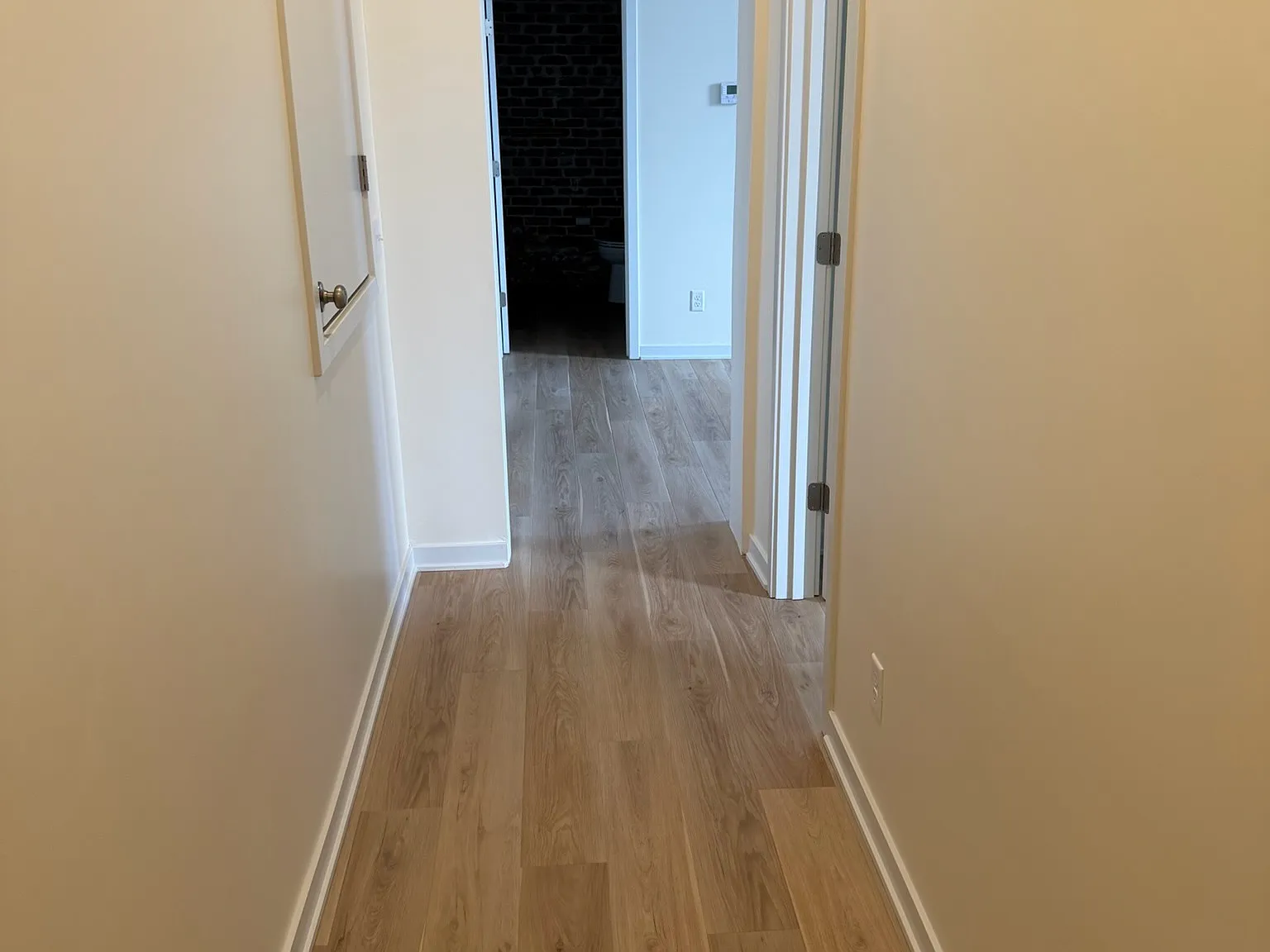 1 bed, 656 sqft, $1,275 — Photo 1