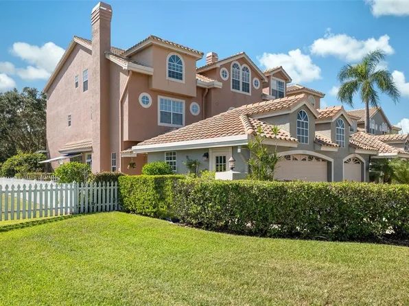1630 Arabian Ln, Palm Harbor, FL 34685