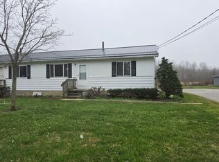 3954 Summit Rd, Ravenna, OH 44266