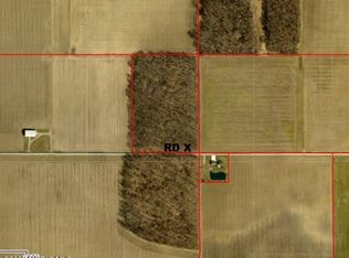 X Road X, Leipsic, OH 45856