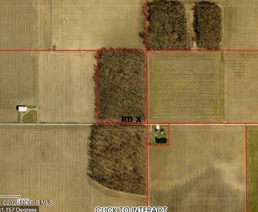 X Road X, Leipsic, OH, 45856