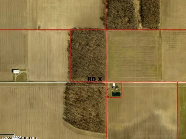 X Road X, Leipsic, OH 45856