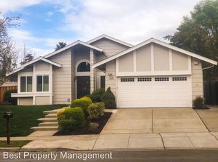 45804 Bridgeport Pl, Fremont, CA 94539