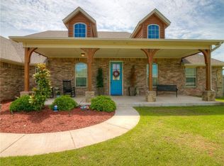 11608 Mallorca Dr, Oklahoma City, OK 73173