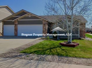 225 Buckeye Ave, Johnstown, CO 80534