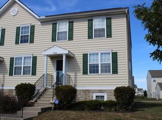 7244 W Campus Rd, New Albany, OH 43054