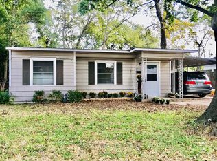 2907 W Collin St, Corsicana, TX 75110