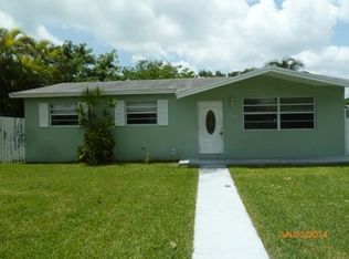 11820 SW 205th St, Miami, FL 33177