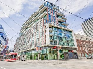 318 King St E #907, Toronto, ON M5A 0C1