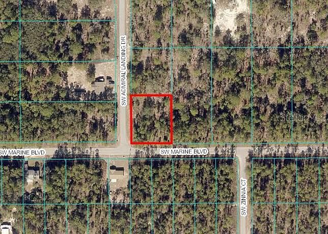 1st image of Lot 14 SW ADMIRAL LANDING DRIVE LOT 24