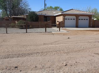 505 Aliyah Ln NW, Albuquerque, NM 87107